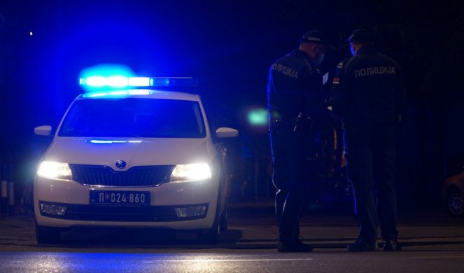Tri migranta poginula kod Preševa