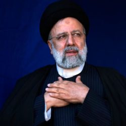 Poginuo predsednik Irana Ebrahim Raisi