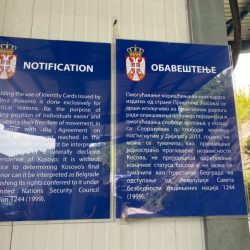 Na Kosovu nestaju dokumenta Srbije