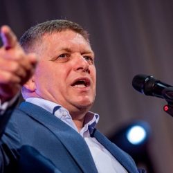 Fico: „Ulazak Ukrajine u NATO je Treći svetski rat“