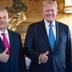 Orban.“Trampova pobeda  prekida rat u Ukrajini“