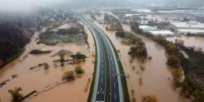 Poplave u BiH – ima i žrtava